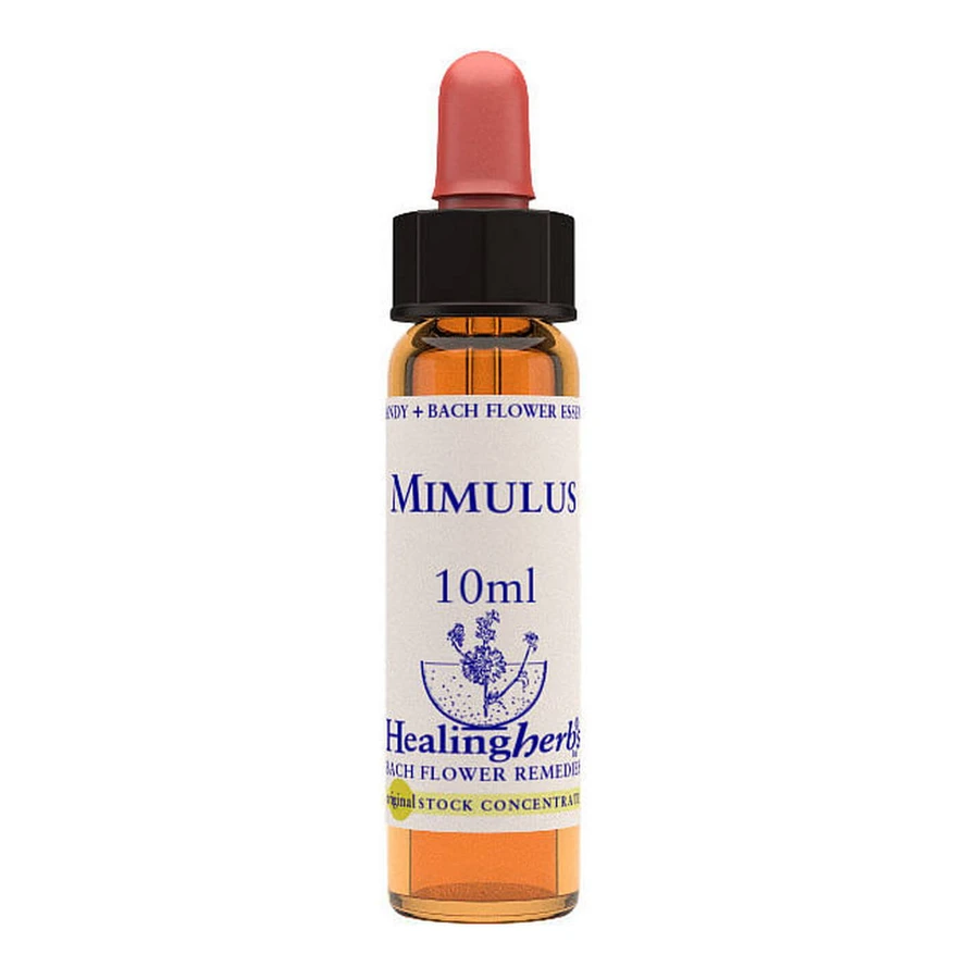 MIMULUS ESS 10ML INGL KRÄUTER