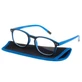 Gio Pre-Fitted Reading Glasses alvita +2.00