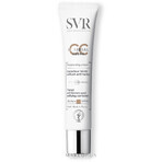 Crema correctora SPF50 Medio Clairial CC, 40ml, SVR