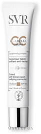 Crema correctora SPF50 Medio Clairial CC, 40ml, SVR