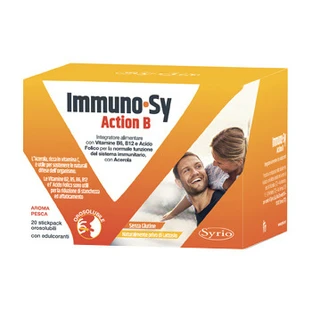 IMMUNO-SY Aktion B 20 Stk Gold