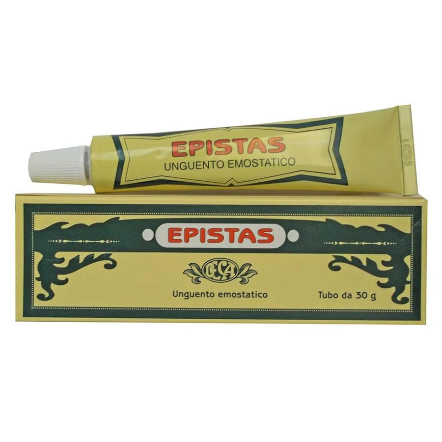 Epistas Pomada Hemostática 30g