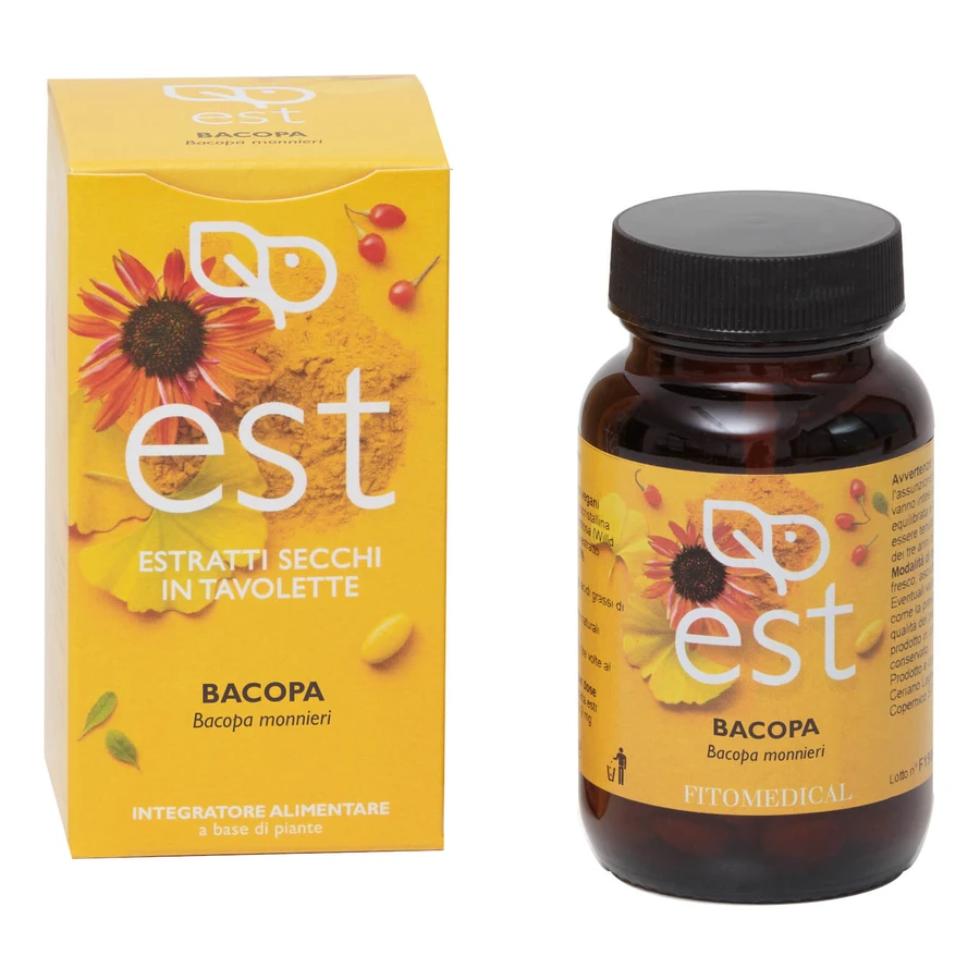 BACOPA ES 60 Table.