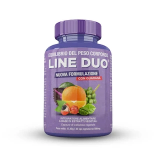 Line Duo 30 Capsules