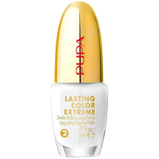 PUPA NAIL POLISH EXTREME 028
