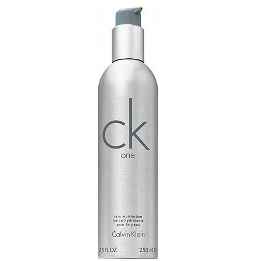 C K ONE SKIN HIDRATANTE 250 ML
