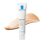 La Roche-Posay Effaclar - DUO+ Unifiant Medium Crema Viso, 40ml