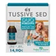 Gse Tussive Sed Duo Sirop Sticlă + Pachet 6 Stick