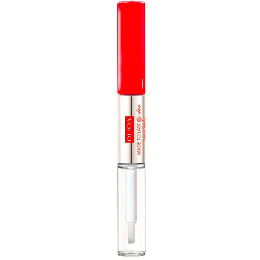 PUPA LIP DUO MADE TO LAST 04