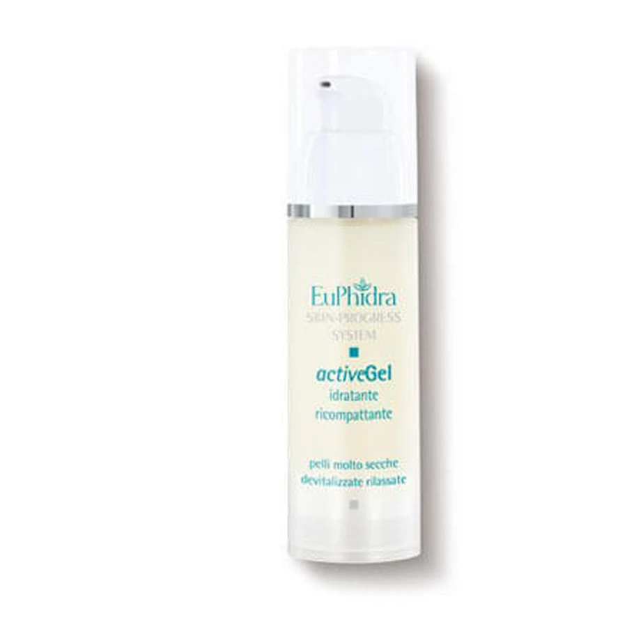 EUPHIDRA SPS ACT GEL HYDRATANT30ML