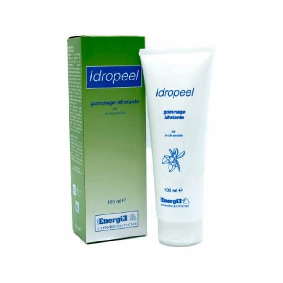 HYDROPEEL Cremă hidratantă 100ml