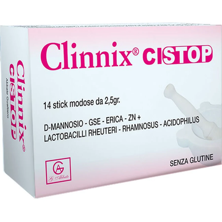 Sanodet Cistop 14stick Monod: ceny i cechy