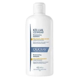 Kelual Squanorm shampooing hydratant contre les pellicules 400ml
