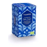 Organiczna herbata ziołowa z filtrem Sweet Dreams