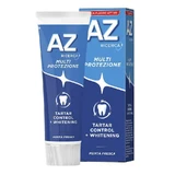 AZ TARTAR CONTROL TOOTHPASTE 75ML