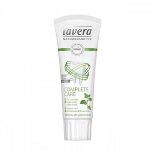 Pastă de dinți Lavera Full Protection 75ml