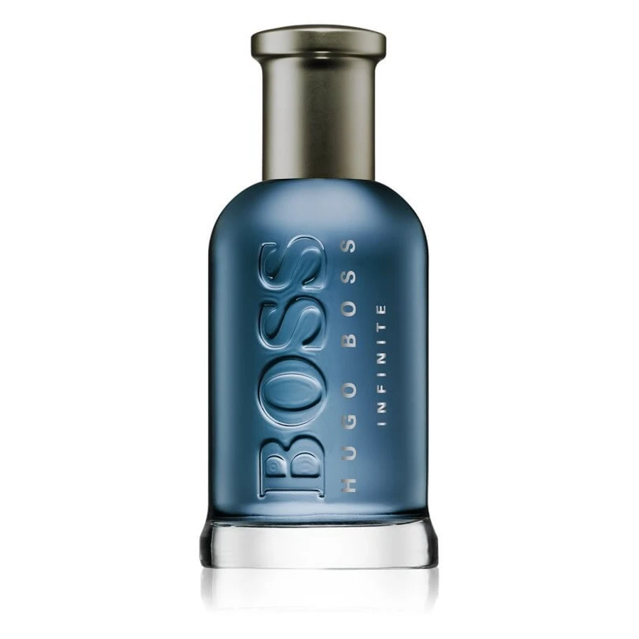BOSS BOTTLED INFINITE U EDP 200 V: ceny i cechy
