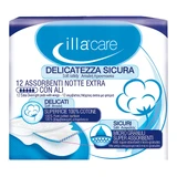 ILLA CARE 12 Ass.Night Extra