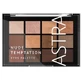 PALETTE POUR LES YEUX ASTRA TEMPTATION 01