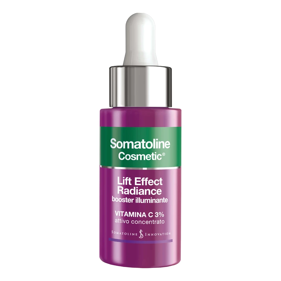 Somatoline Cosmetic potenciador de luminosidad