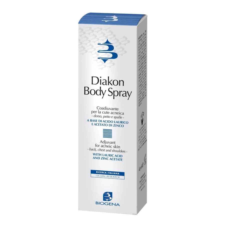 Diakon Body Spray 75ml: ceny i cechy
