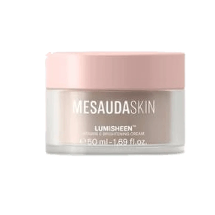 LUMISHEEN VERHELDERENDE CRÈME