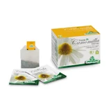 Kamille Tuttofiore Bio-Kräutertee 20 Filterbeutel