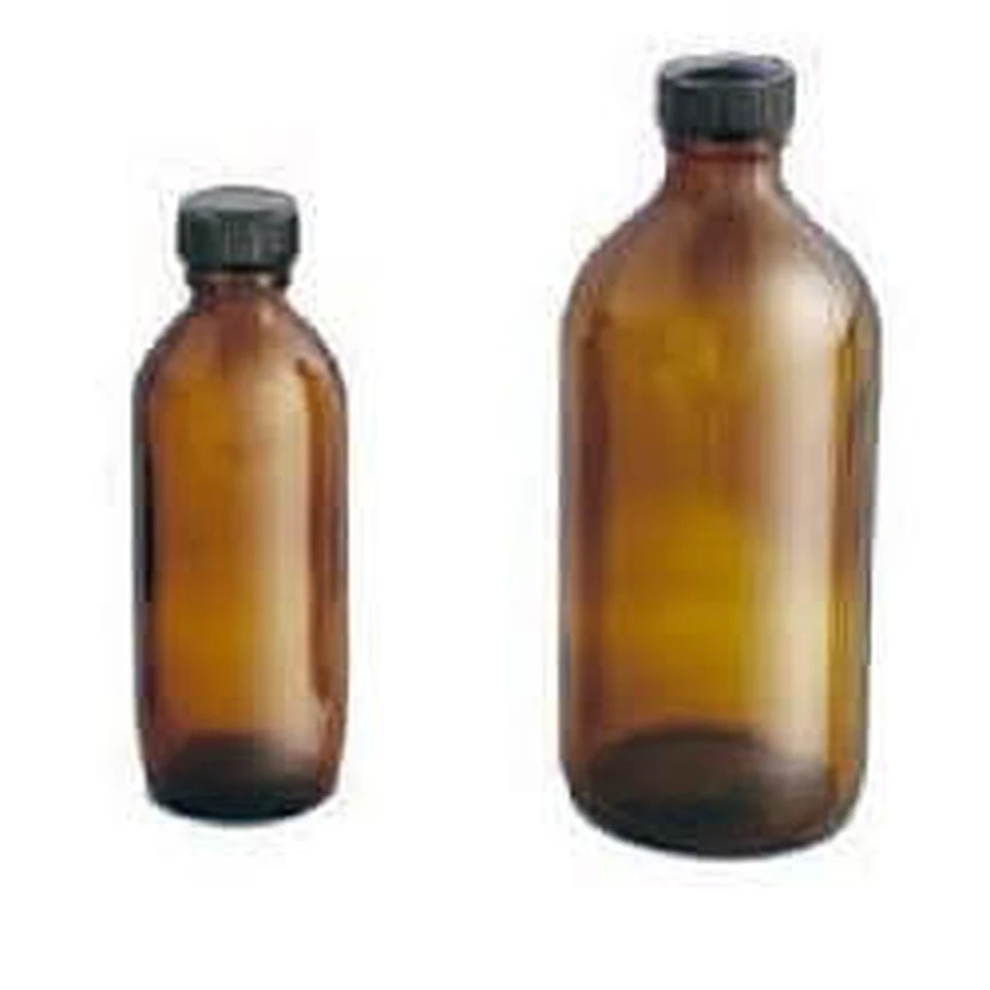 Botella americana 150ml