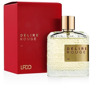 LPDO COF2025 DELIRE ROUGE 30ML