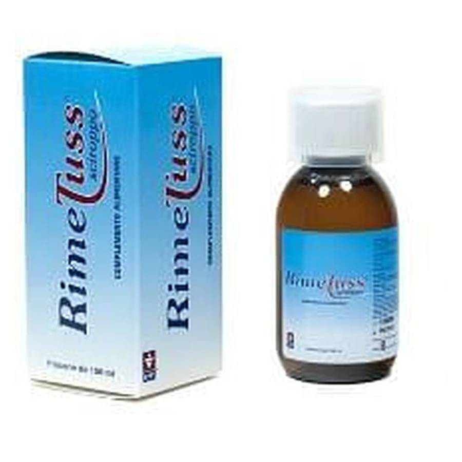 Rimetuss Tuse 150 Ml