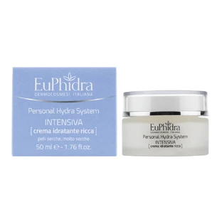 Euphidra Phs Intensieve Rijke Hydraterende Crème