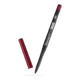 Pupa Lippenstift Made to Last wasserfest 302 chic burgundy