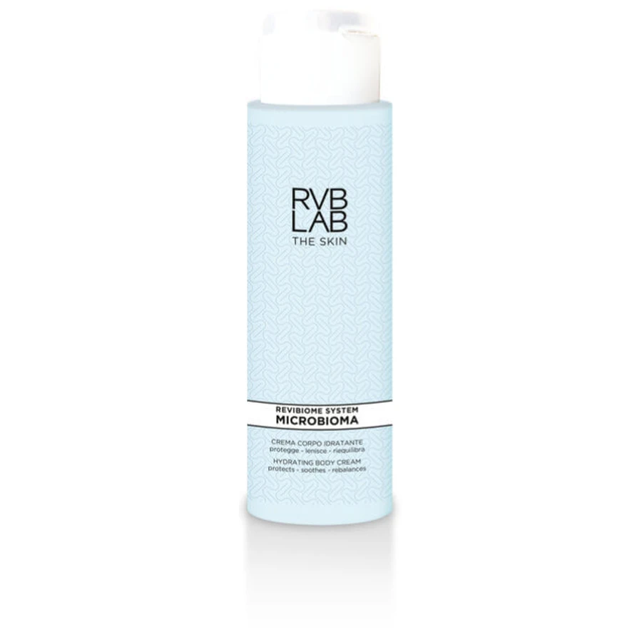 MICROBIOME CR HYDRATANT POUR LE CORPS350ML