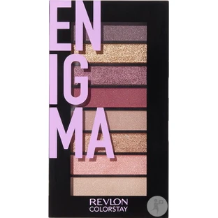 REV SLIM EYESHADOW PALETTES 930