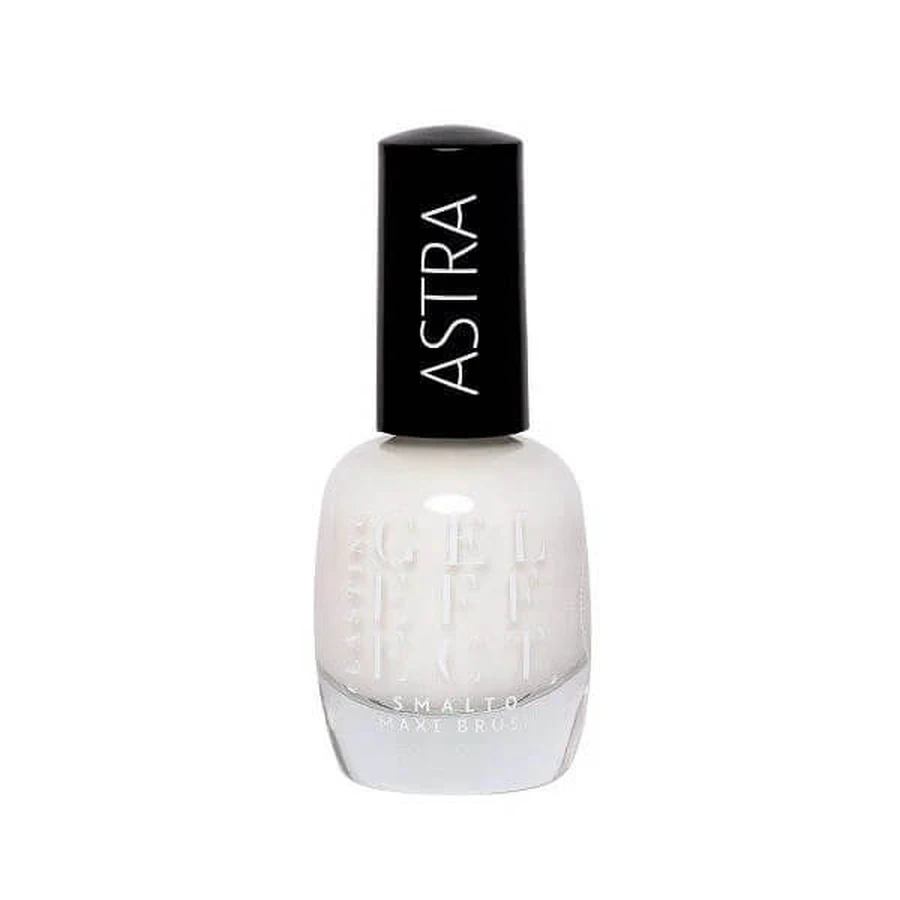 Astra Lasting Gel Effect 10 Days - lac de unghii 74 White Rabbit 12 ml