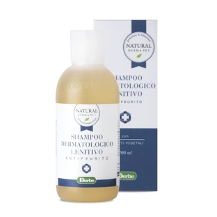 ȘAMPON DERMATOLOGIC CALMANT
