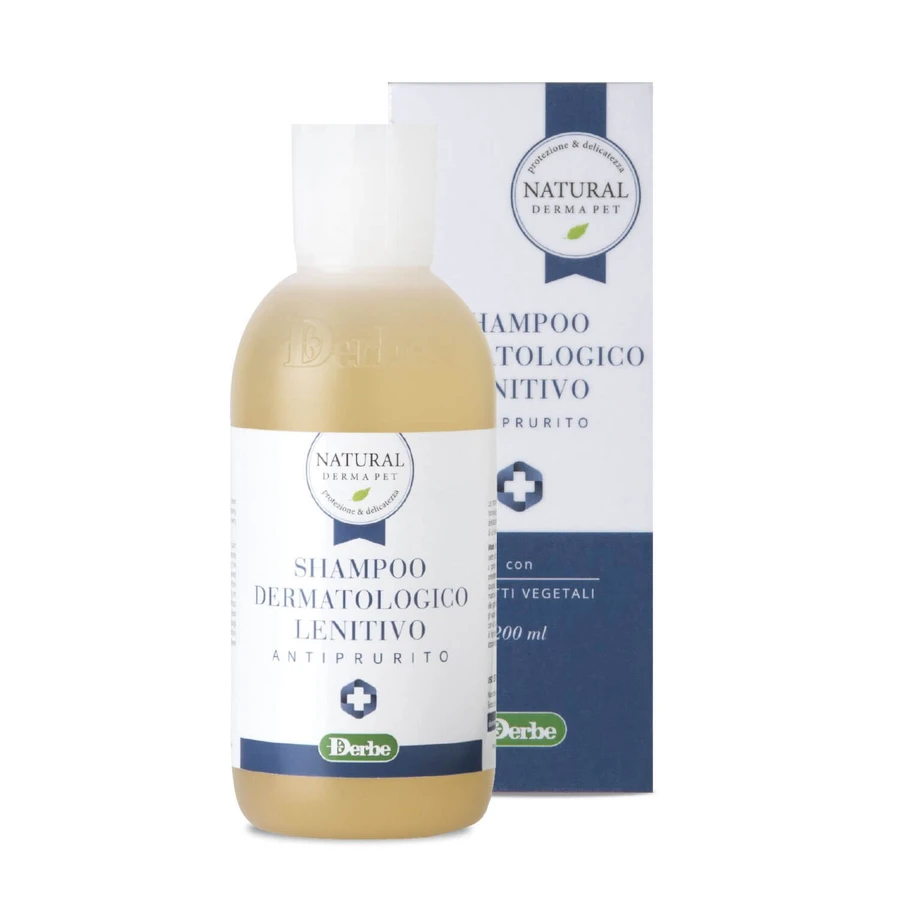 ȘAMPON DERMATOLOGIC CALMANT