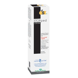 Gse Stopped Eco Lotion Spray 100ml