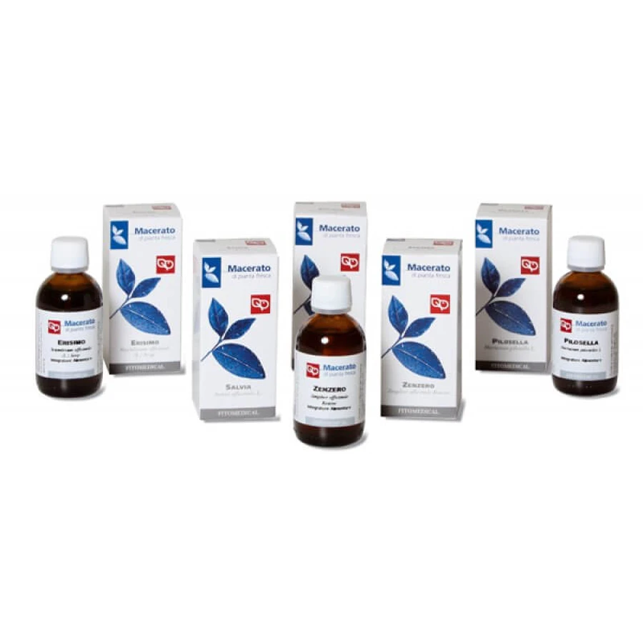 Rhodiola 50% Teinture mère 50ml