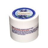 Crema cu apa de lavanda si unt de shea, 150 ml, Herbagen