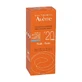 Avène Eau Thermale Zonnebrand Fluïde SPF 20 - Medium Bescherming 50 ml