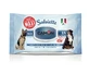 SALVIETTE MAXI TALCO 18PZ