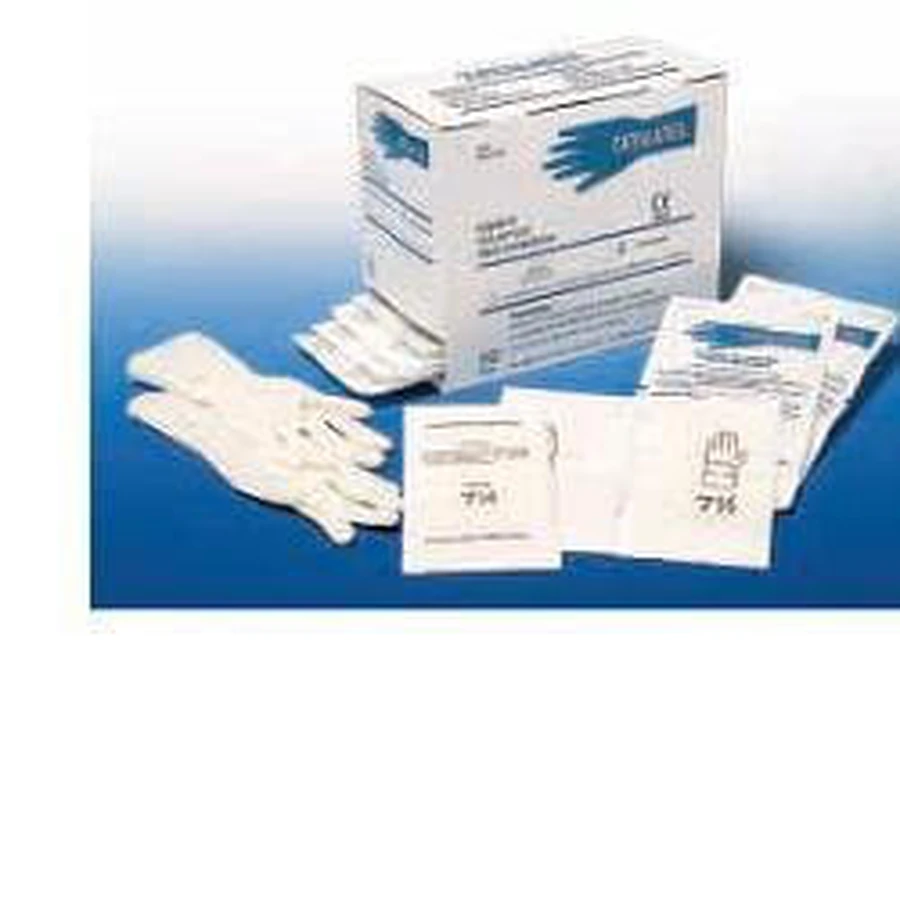 ZETALATEX Handschoenen Ch.St.7.5