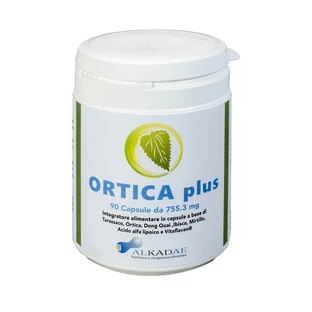 POKRZYWA PLUS 90CPS