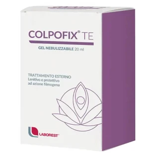 Colpofix TE Botella 20ml + Dispensador Ajustable