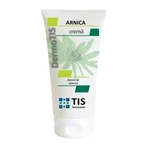 Crema de árnica DermoTIS, 50 ml, Tis Farmaceutic