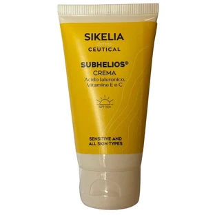 CREMA SUBHELIOS 50ML