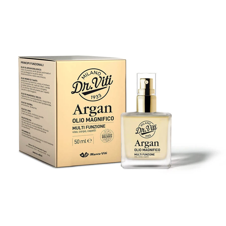 ARGAN Öl Magnifique 50ml