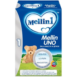 Mellin 1 Pulbere 1100g