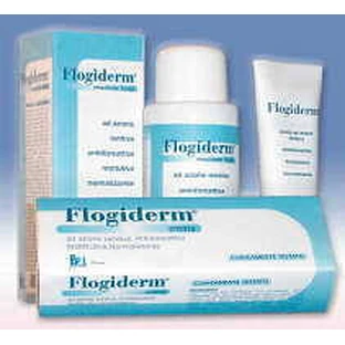 Crema FLOGIDERM 50ml